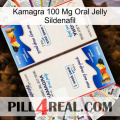 Kamagra 100 Mg Oral Jelly Sildenafil kamagra1